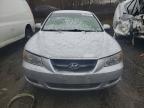2006 Hyundai Sonata gl