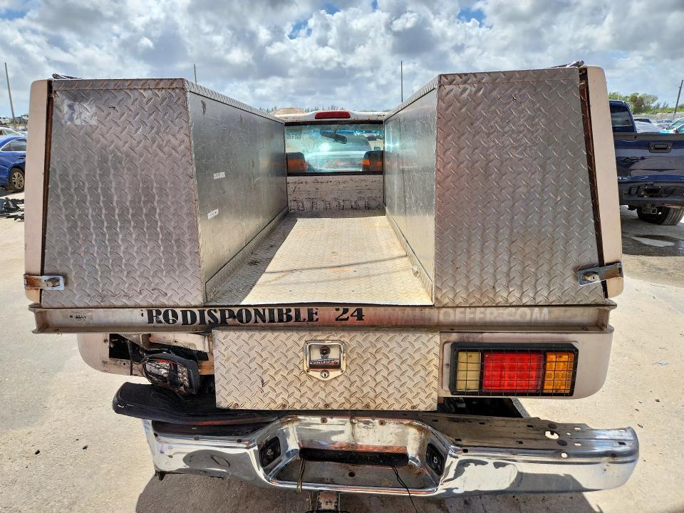 2002 Toyota Tacoma Base