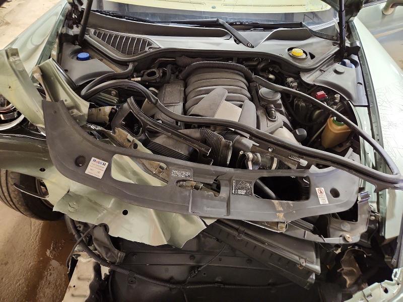 2012 Porsche Panamera 2