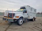 2011 Ford F750 Super Duty Utility / Service Truck