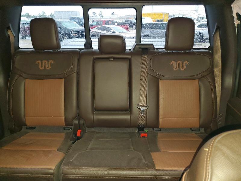 2024 Ford F250 Super Duty