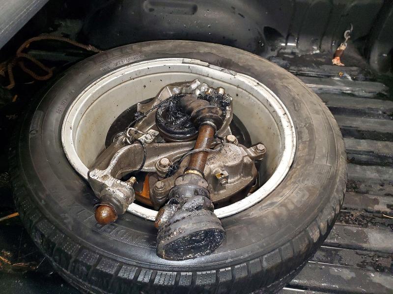 2019 Dodge RAM 1500 BIG Horn