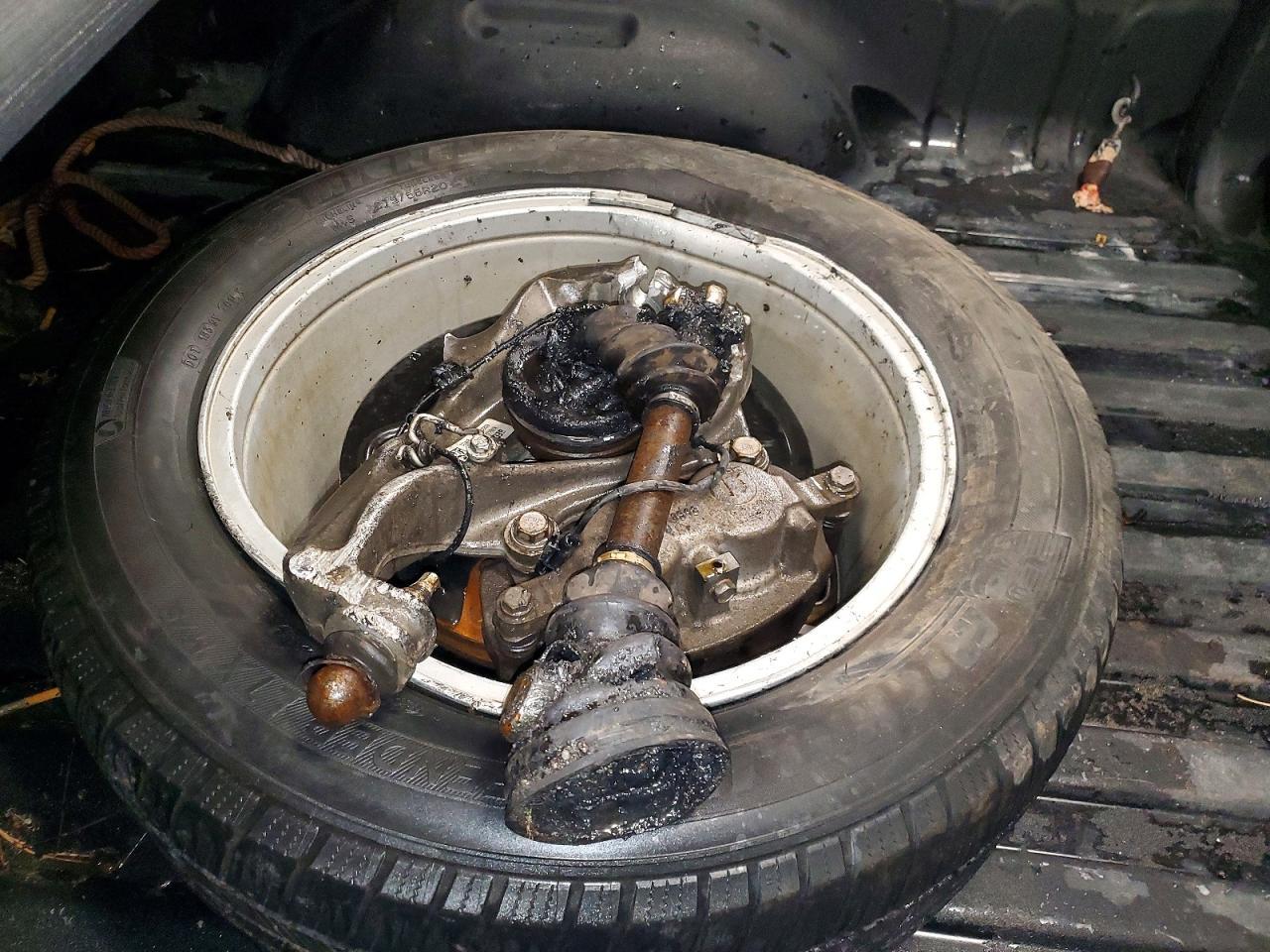 2019 Dodge RAM 1500 BIG Horn