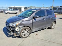 2016 Chevrolet Spark 1LT en venta en Sacramento, CA