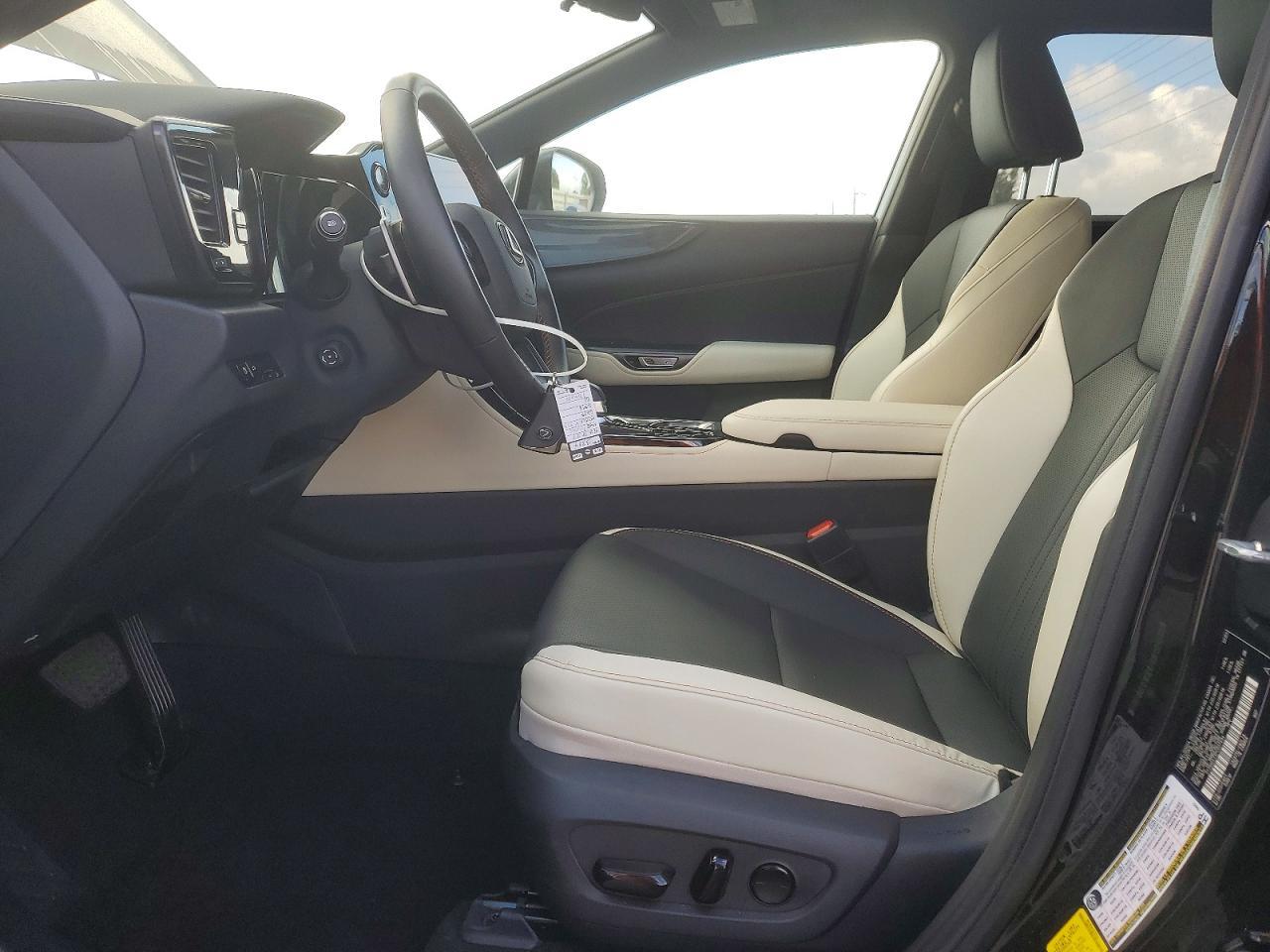 2023 Lexus Nx 350 Premium