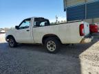 1998 Nissan Frontier Base