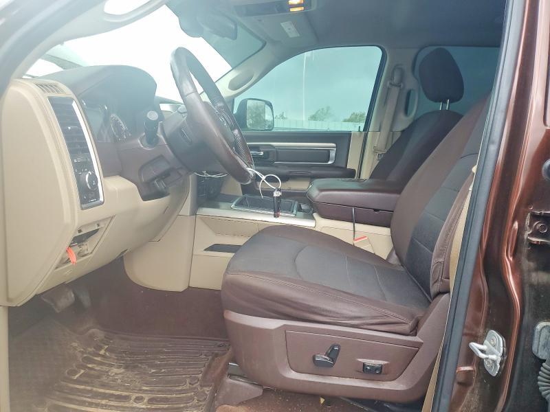 2014 Dodge RAM 1500 SLT