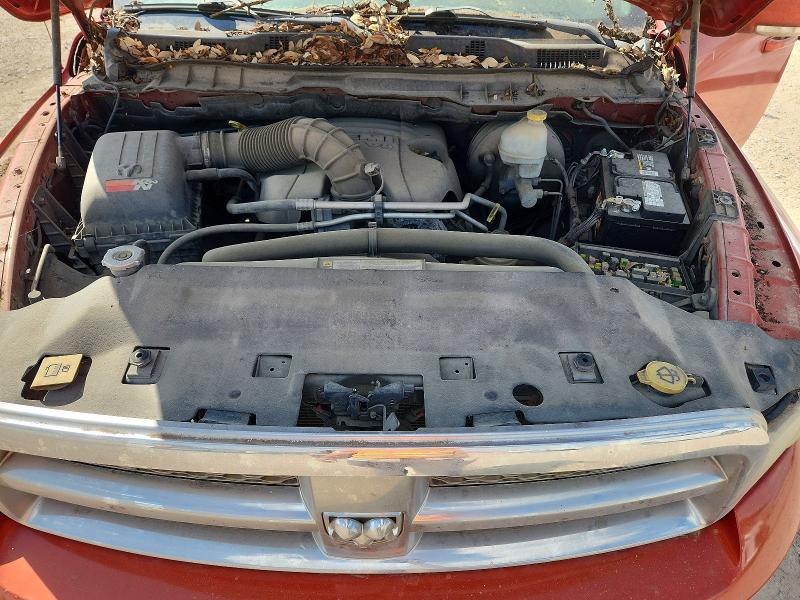 2009 Dodge RAM 1500