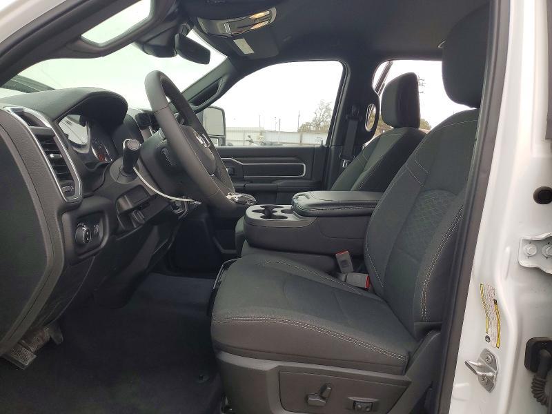 2025 Dodge RAM 2500 BIG Horn