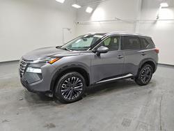 2024 Nissan Rogue Platinum for sale in Assonet, MA