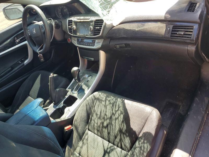 2013 Honda Accord ex