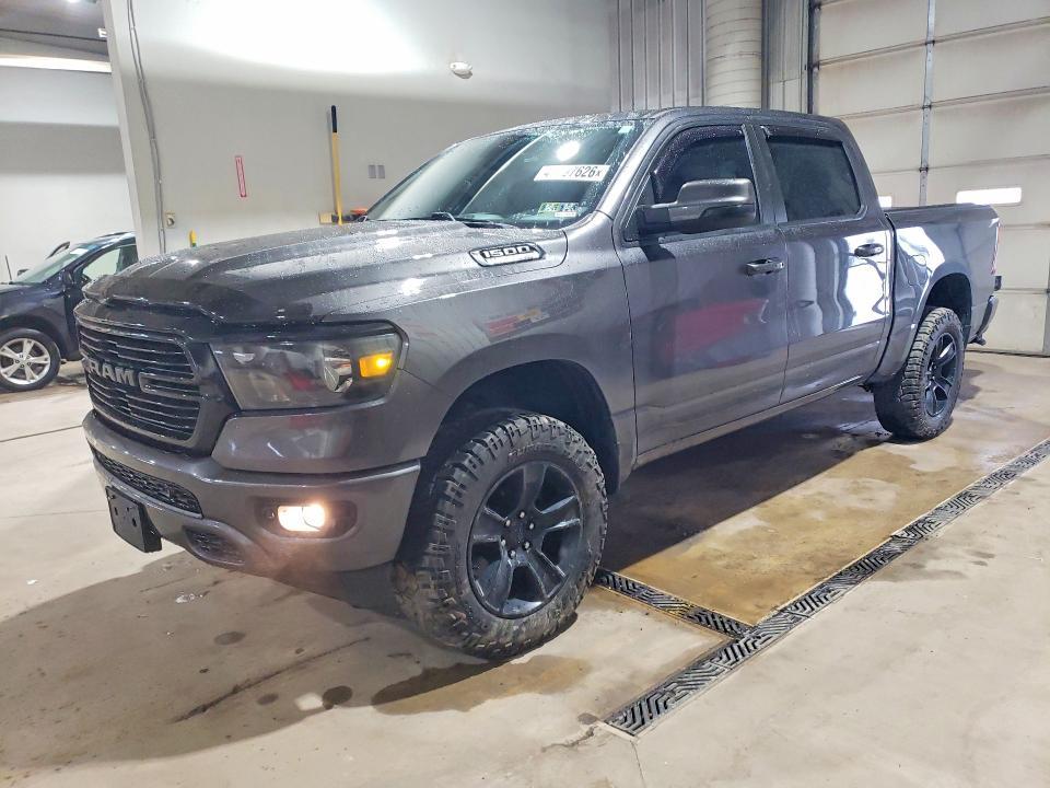 2020 Dodge RAM 1500 BIG Horn