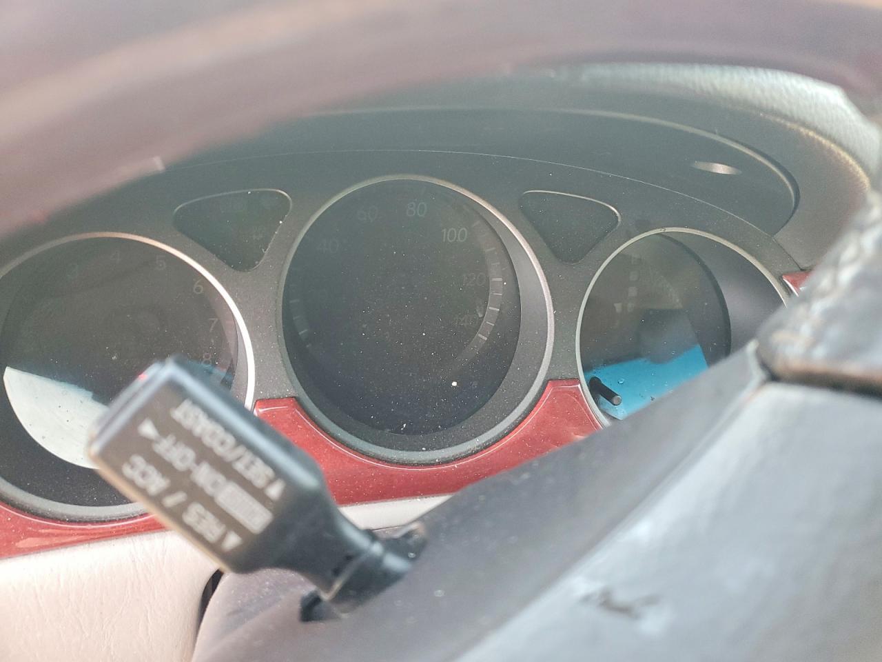 2002 Lexus Es 300 Base