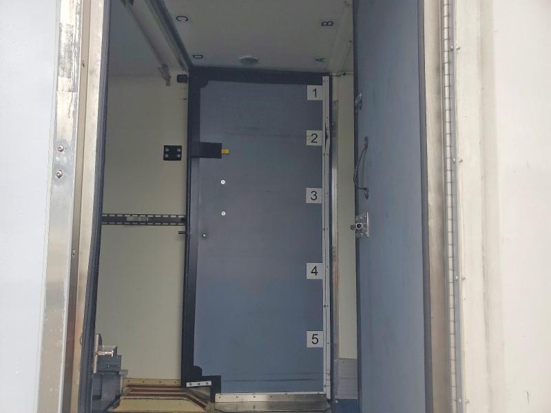 2021 Ford Transit Delivery Truck