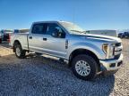 2018 Ford F250 Super Duty