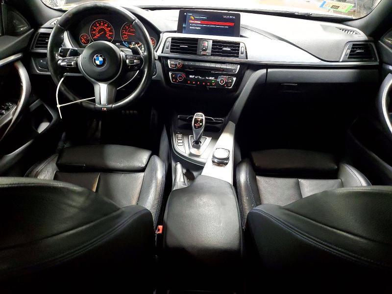 2019 BMW 440i Gran Coupe