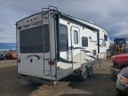 2012 Keystone Copper Canyon Camper