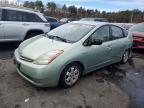 2007 Toyota Prius Base
