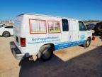 2002 Ford E150 Delivery Van