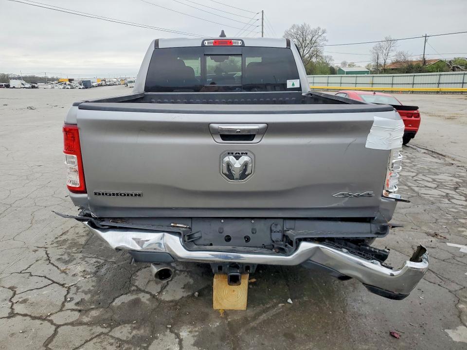 2020 Dodge RAM 1500 BIG Horn