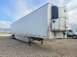 Utility salvage cars for sale: 2011 Utility Vs2ra Refrigerated van Trailer