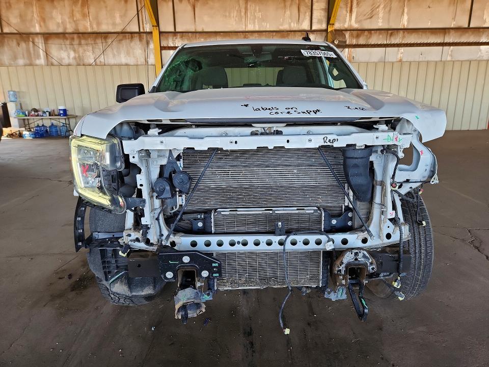 2021 GMC Sierra K1500 Elevation