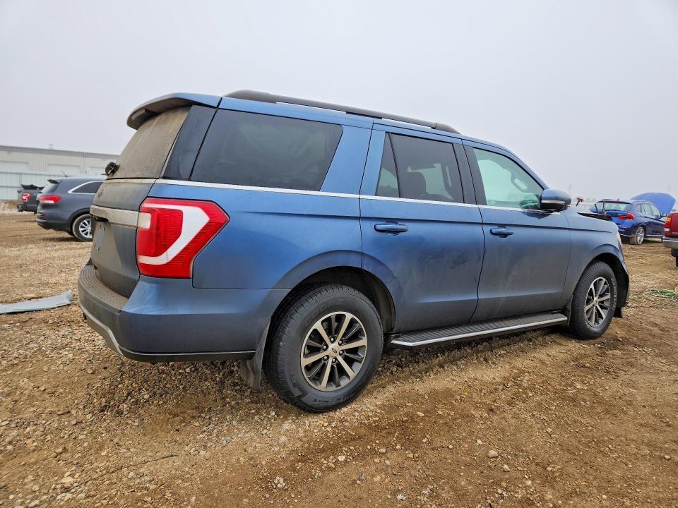 2019 Ford Expedition xlt
