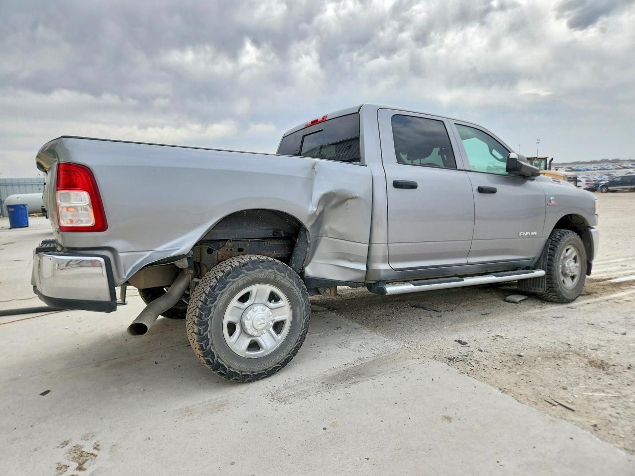 2020 Dodge RAM 2500 Tradesman