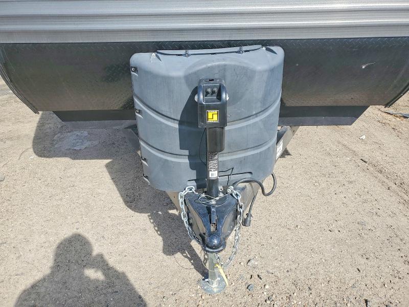 2018 Keystone Tone Aspen Trail Camper