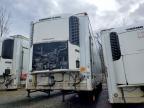 2009 Utility VS2RA Refrigerated Van Trailer