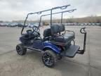 2023 Evolution Golf Cart