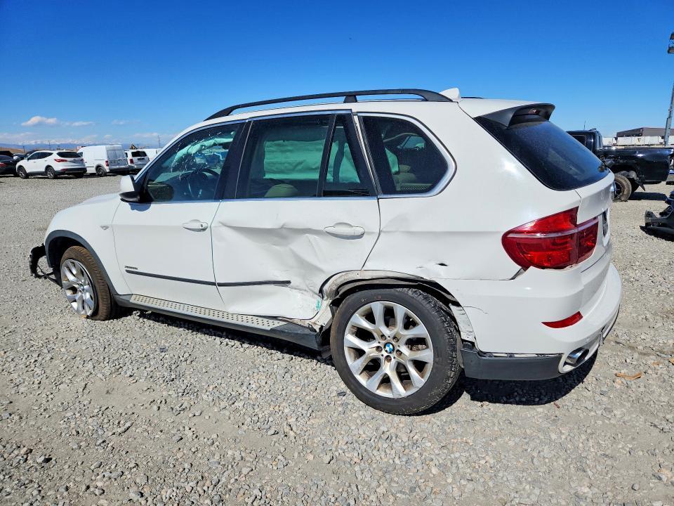 2013 BMW X5 Xdrive35i