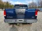 2009 Nissan Titan XE