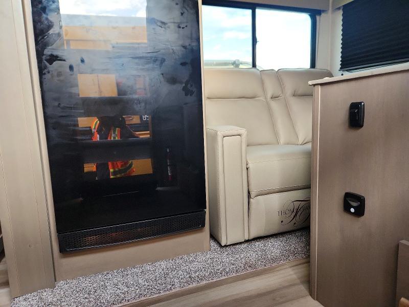 2025 Grand Design Reflection Camper