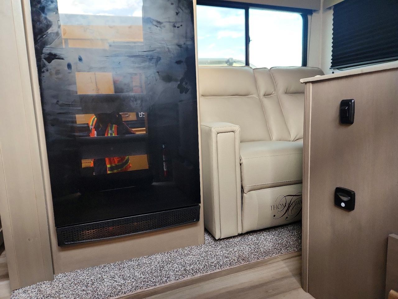 2025 Grand Design Reflection Camper