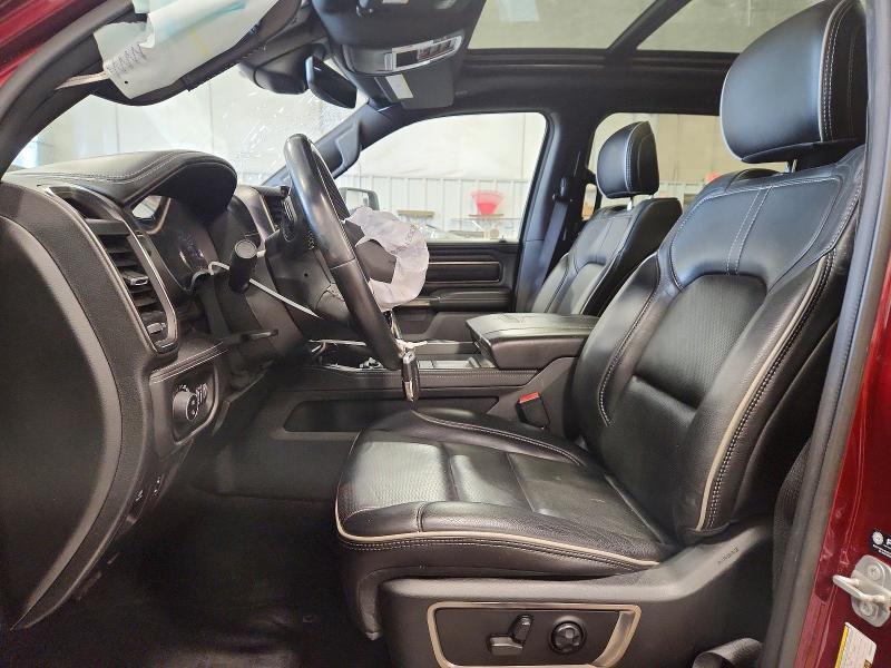 2021 Dodge RAM 1500 Limited