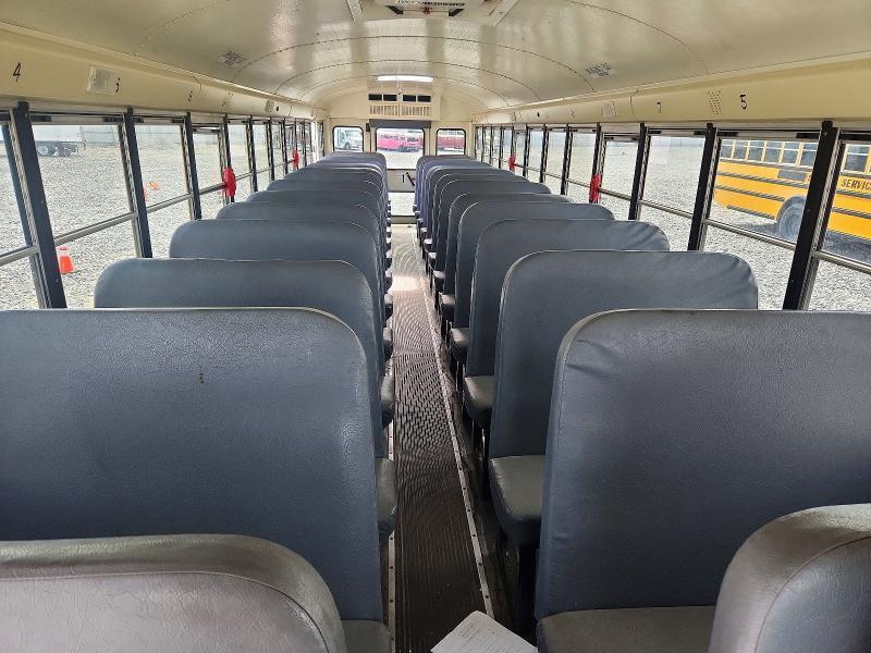 2014 Icrp 2014 IC Bus PB105 School Bus