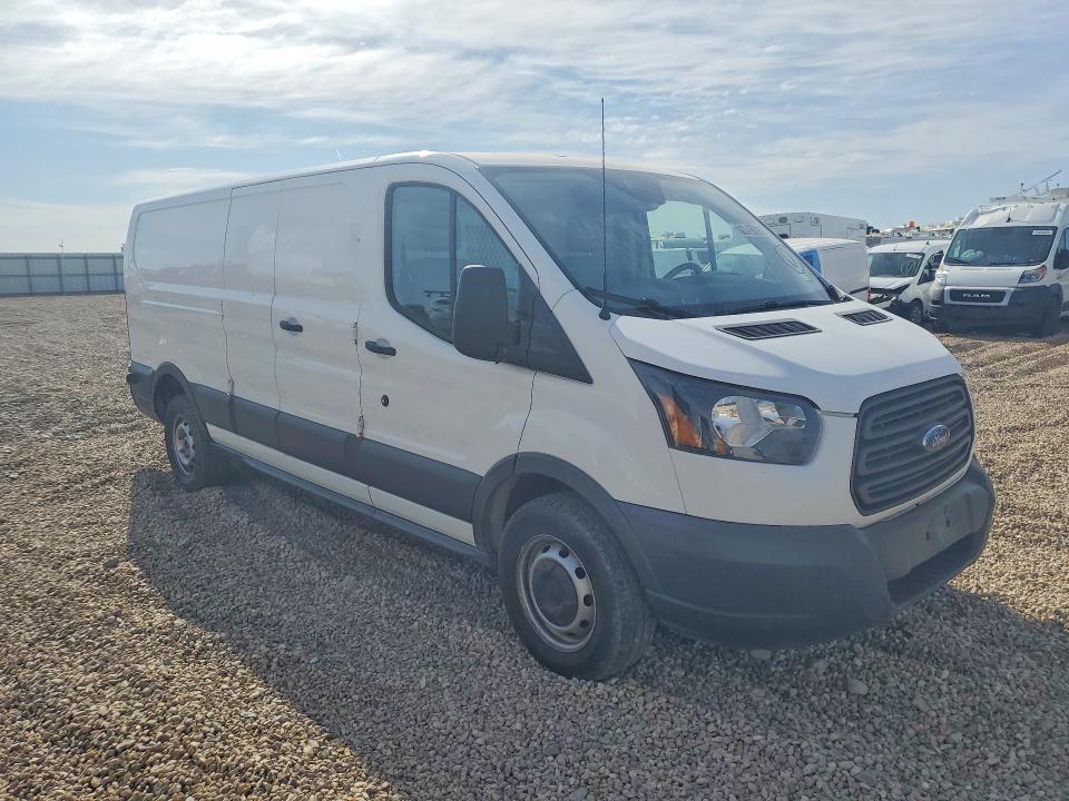 2018 Ford Transit 150 Delivery van