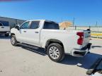 2026 Chevrolet Silverado K1500 Custom