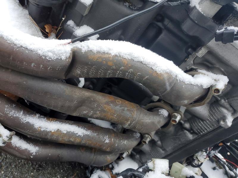 2007 Honda Cbr1000 rr