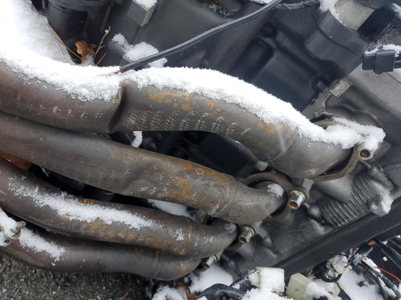 2007 Honda CBR1000 RR