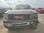 2012 GMC Sierra K1500 SLT