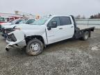2024 Chevrolet Silverado K3500
