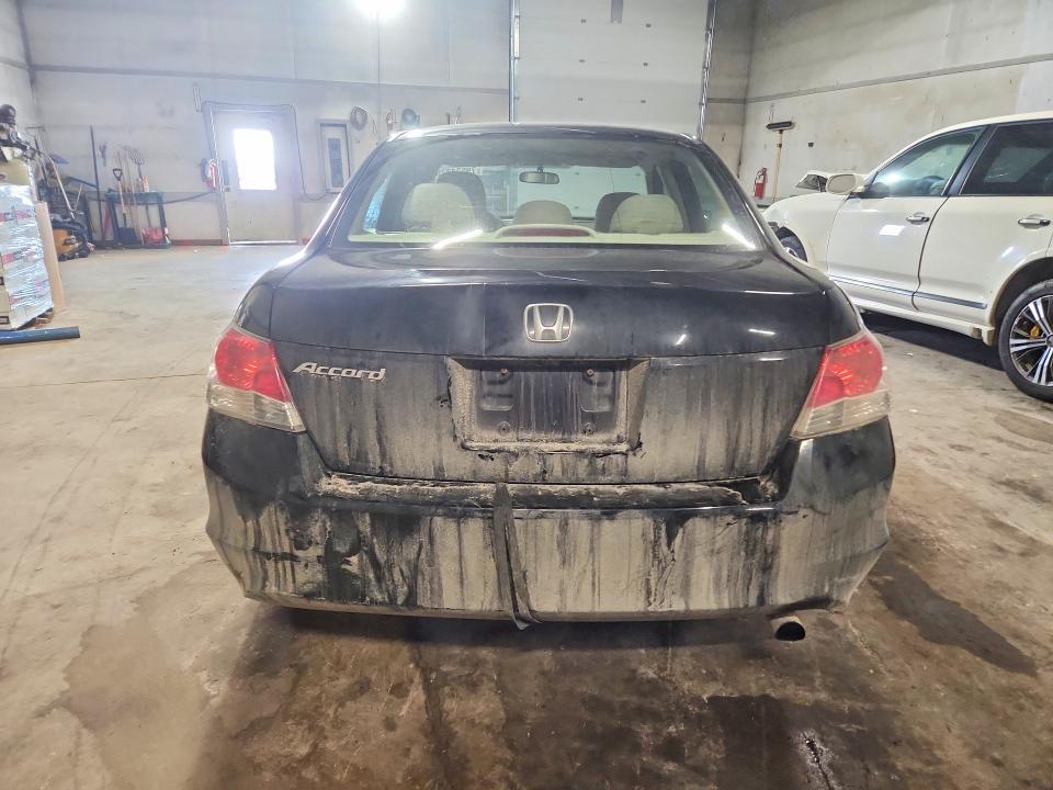 2010 Honda Accord lx