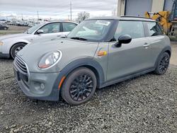 Mini salvage cars for sale: 2018 Mini Cooper