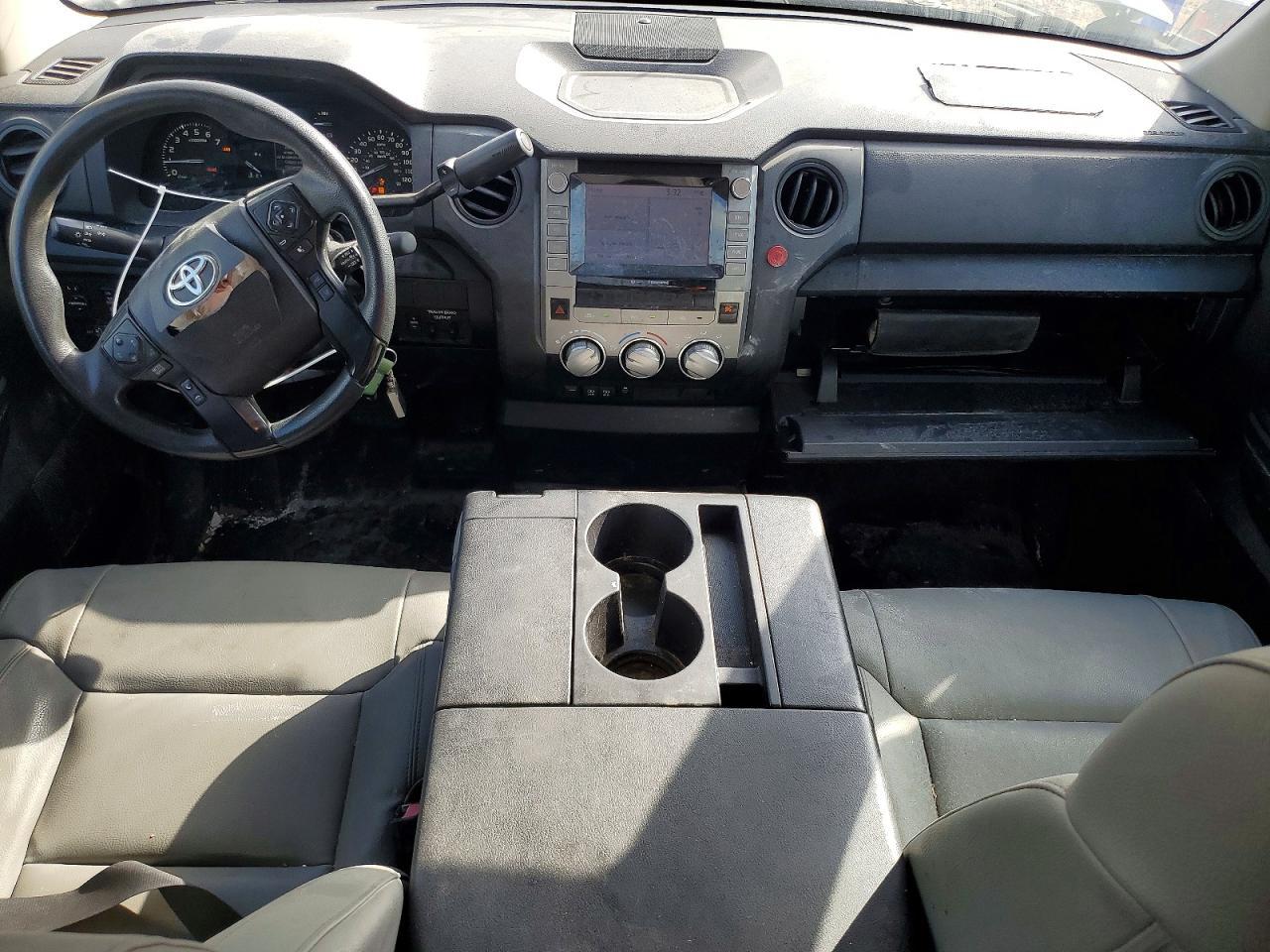 2021 Toyota Tundra SR