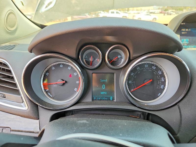 2015 Buick Encore
