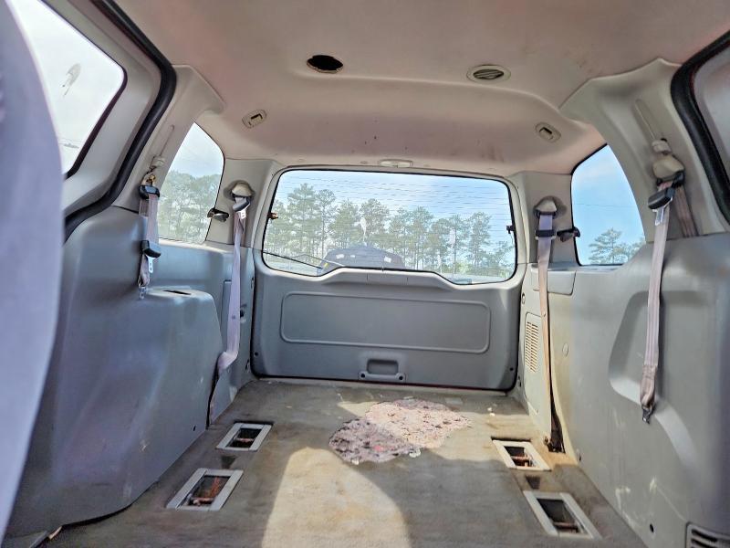 1999 Ford Windstar lx