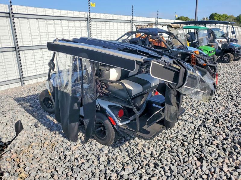 2022 Yamaha Drive 2