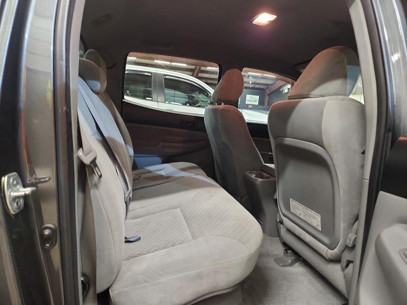 2009 Toyota Tacoma V6